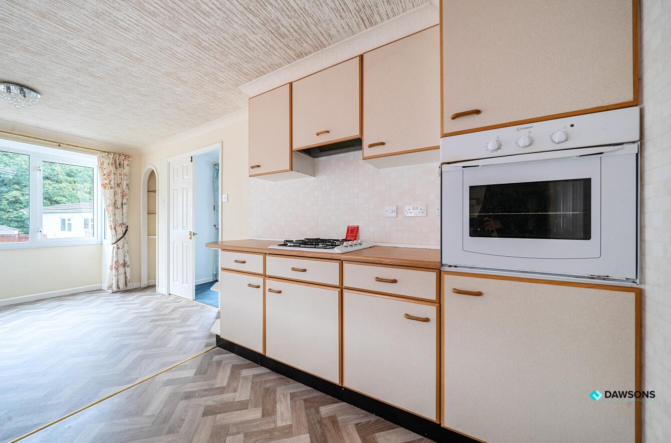 Mill Gardens, Blackpill, Swansea